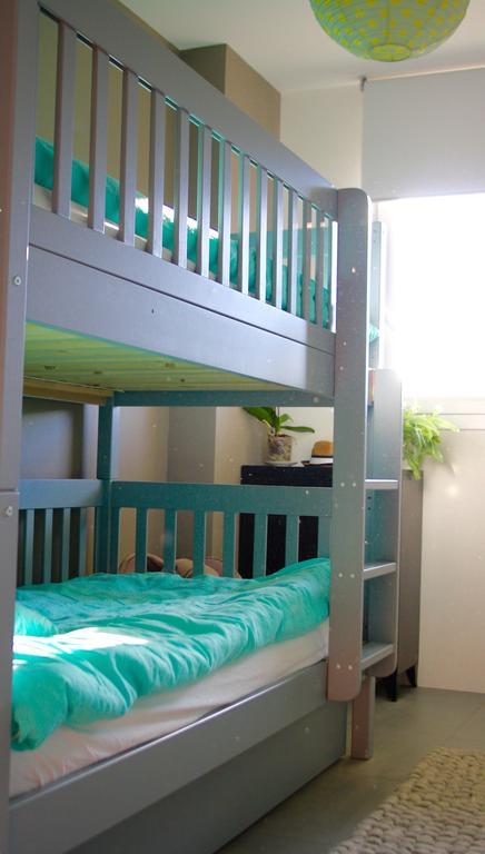 Appartement Le Clos De Sablier Tourgéville Zimmer foto